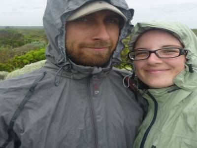 De la pluie, encore de la pluie et rienque de la pluie...