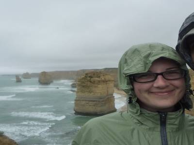 The Twelve Apostles