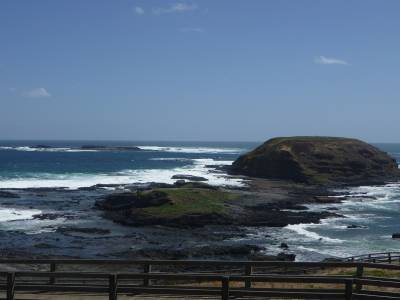 Seal Rock