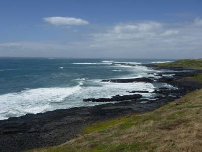 Bass Strait