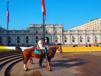 santiago