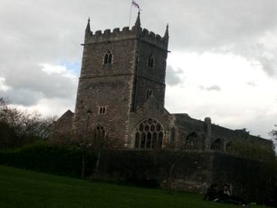 chateau de bristol
