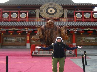 Toutes un peu chinoises