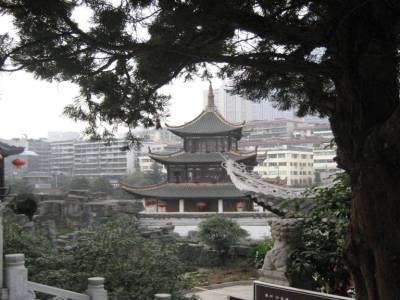 Encore un temple