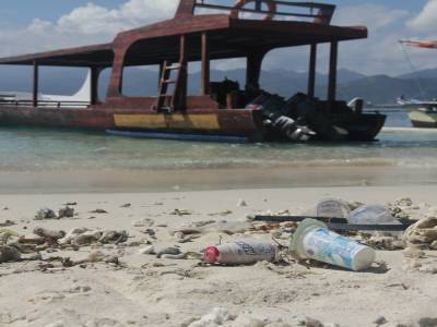 Gili Islands