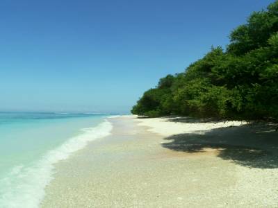 Gili Islands