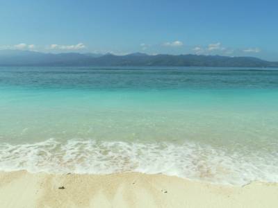 Gili Islands