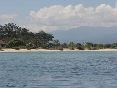 Gili Islands