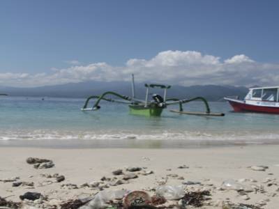 Gili Islands