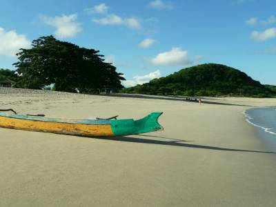 Kuta, Lombok
