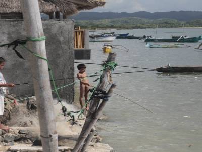 Kuta, Lombok