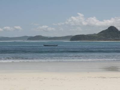 Kuta, Lombok