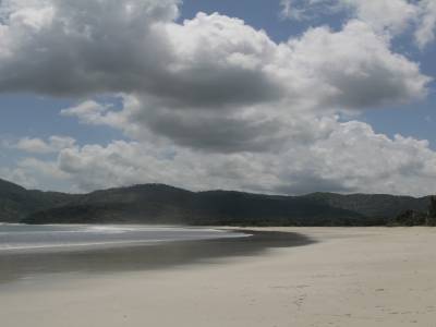 Kuta, Lombok