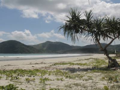 Kuta, Lombok