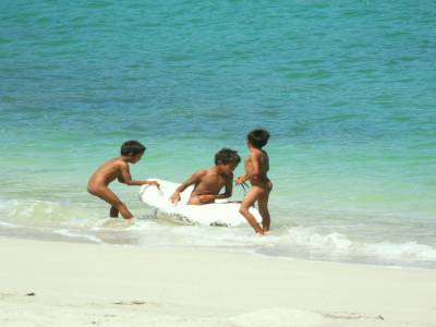 Kuta, Lombok
