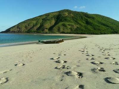 Kuta, Lombok