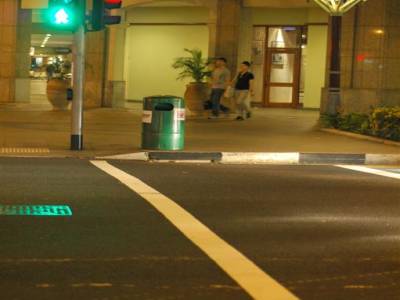 North Bridge Road Singapour