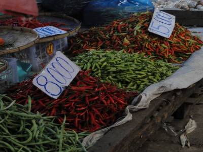 Beaux piments