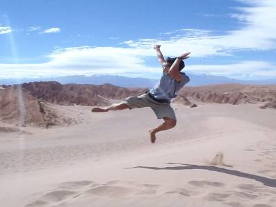 Non, vous ne revez pas, Bruce Lee est du voyage
