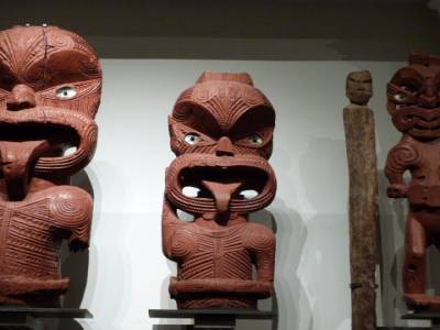 Auckland Museum