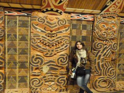 Auckland Museum