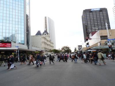 Auckland city