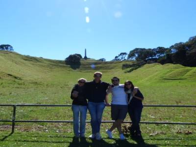 One Tree Hill