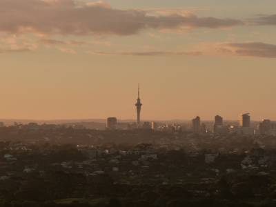 Auckland City