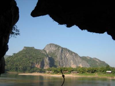 grotte aux Bouddhas