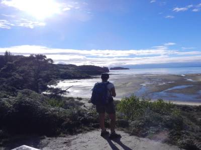 Abel tasman N.P.