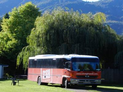 Notre bus !