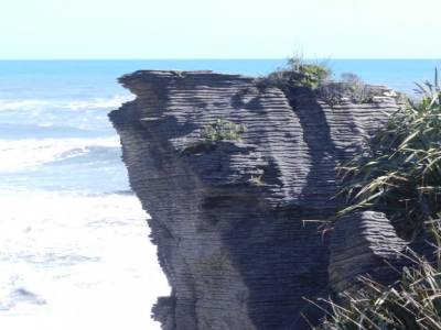 Pancakes Rocks