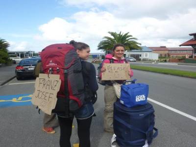 Ejectees du bus (over booking)