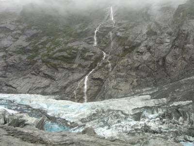 Franz Joseph Glacier