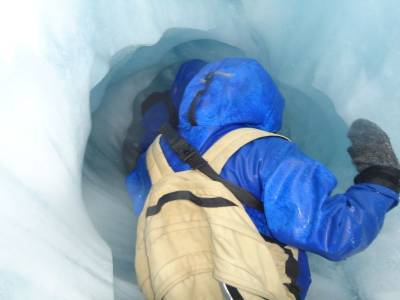 Franz Joseph Glacier