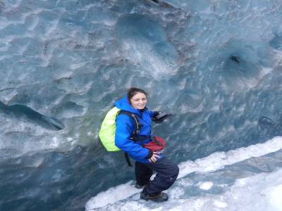 Franz Joseph Glacier
