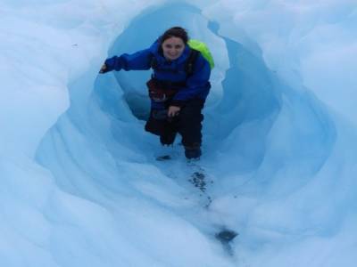 Franz Joseph Glacier