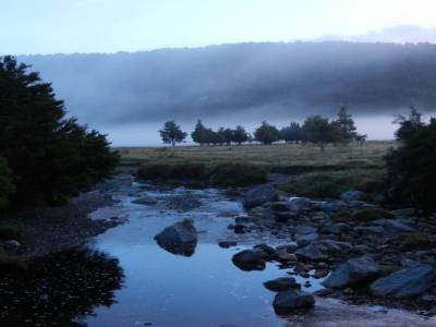 Matheson Lake