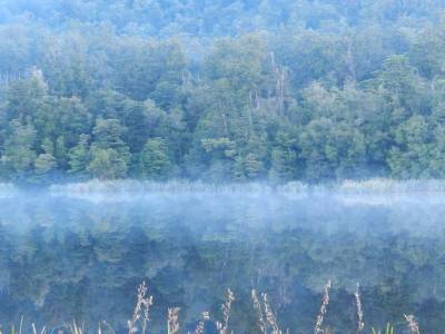 Matheson Lake