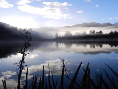 Matheson Lake
