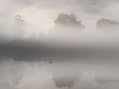 Matheson Lake