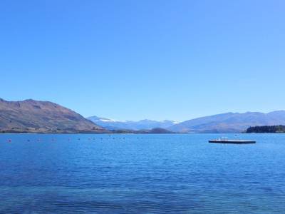 Lake Wanaka