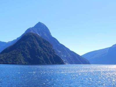 Milford Sounds