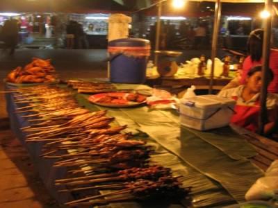 street bouff