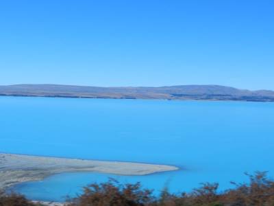 Lake Bukai