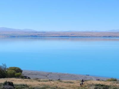 Lake Bukai
