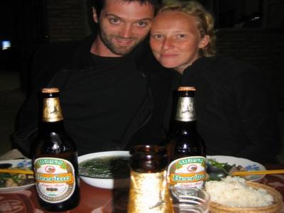 reveillon australien