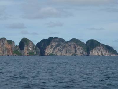 Phi Phi Ley