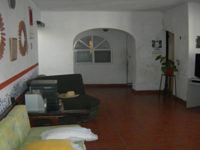 Chez Agustin