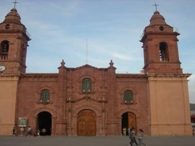 on s arrete a  Hujuapan de Leon pour une nuit entre Cuernavaca et Oaxaca